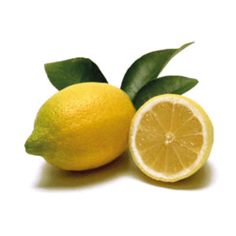 Huile essentielle de citron 15ml
