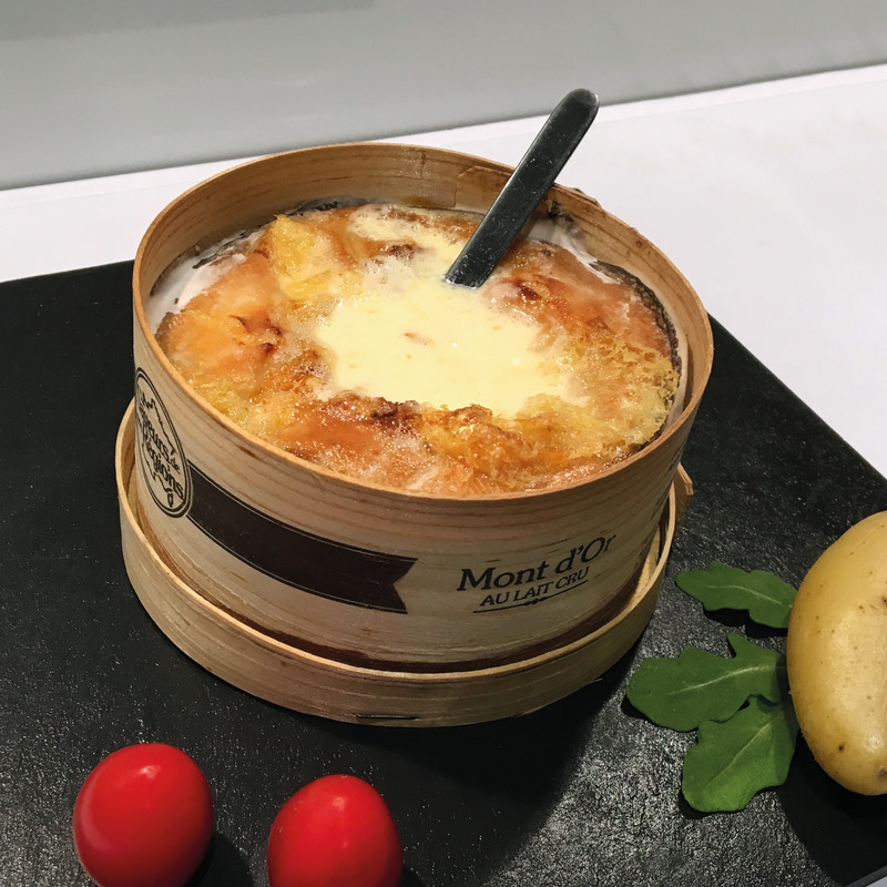 Mont d'Or mini PDO
