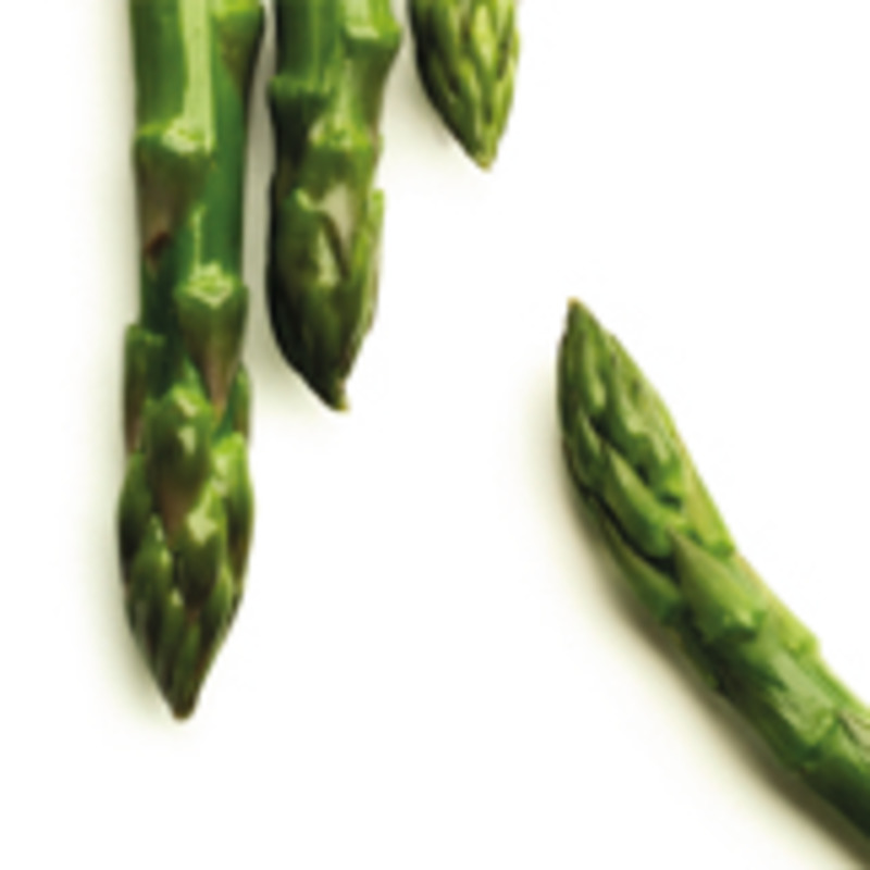 ❆ Green asparagus from Chile 1kg