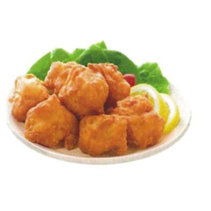 ❆ Chicken Karaage | Japanese Crispy Fried Chicken 600g