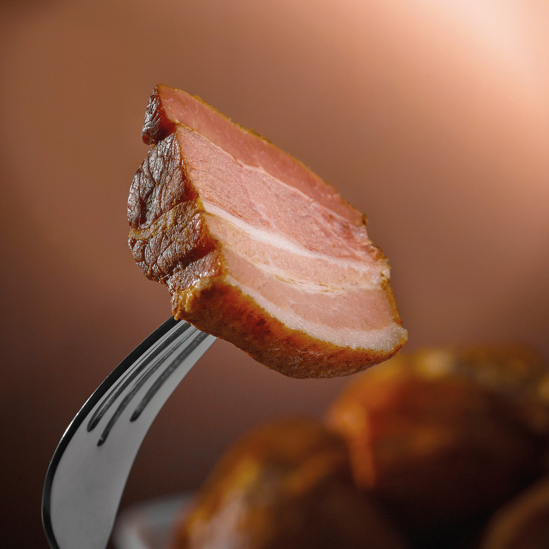 Rillons découennés porc français s/ vide 8x±200g