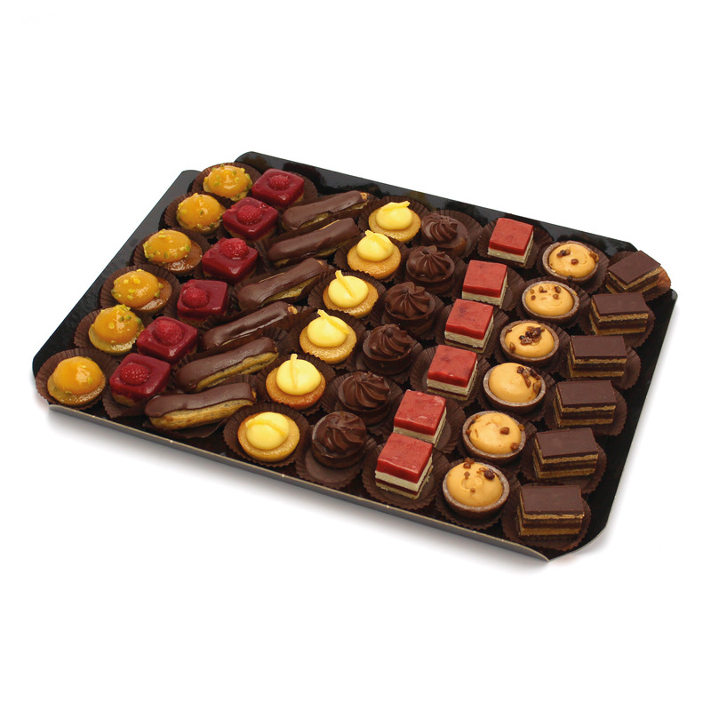 ❆ Sweet petits fours Tradition 48x±14.5g
