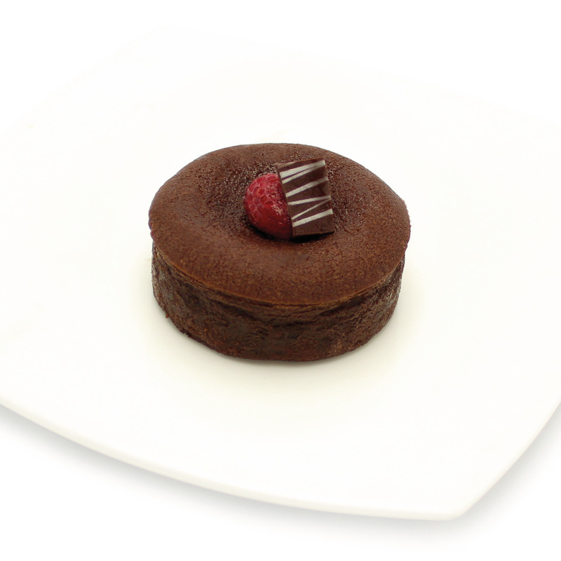 ❆ Melting heart premium chocolate pudding 20x90g