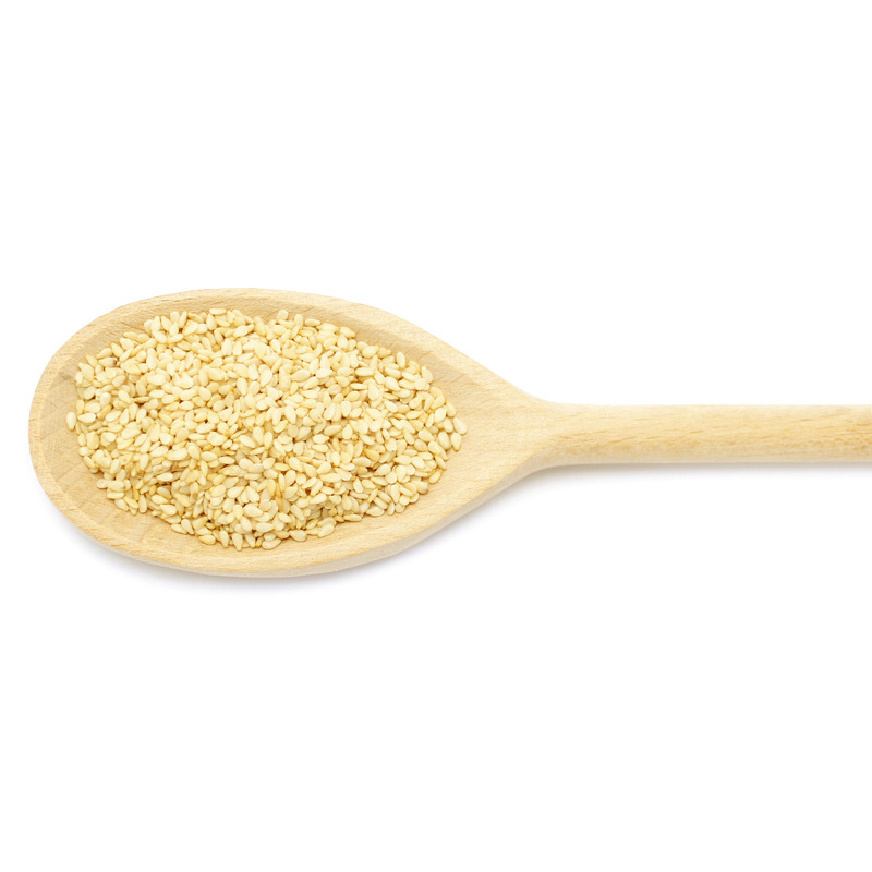 Graines de sésame toastées BIO tubo 200g