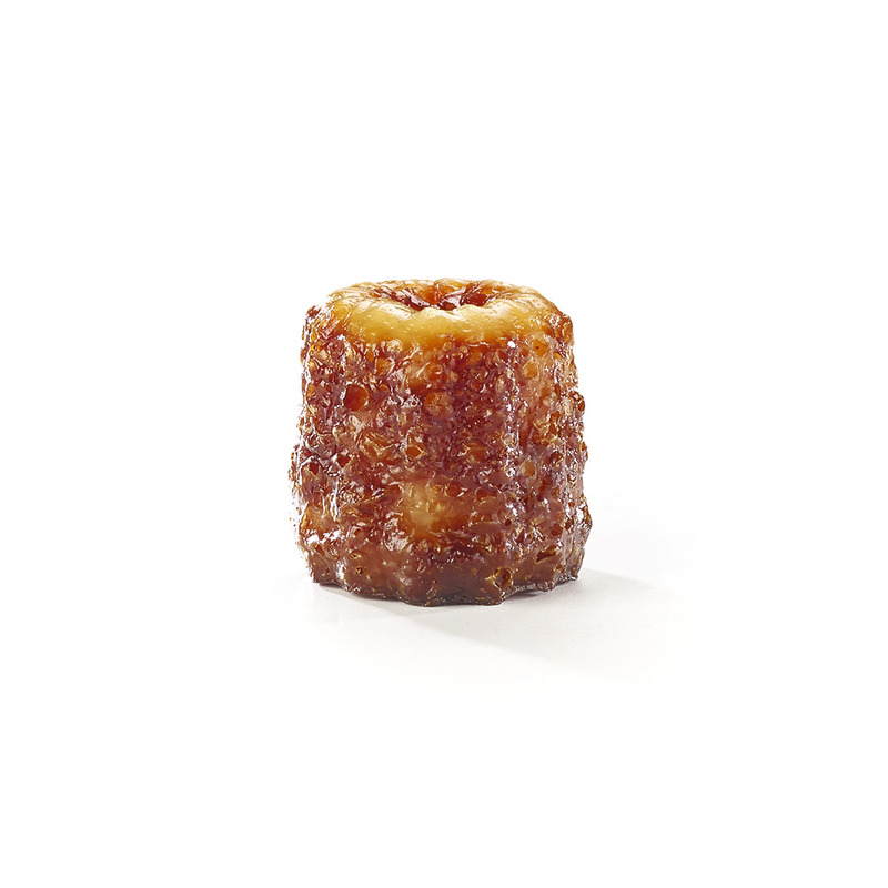 ❆ Baby canelé from Bordeaux 200x17g