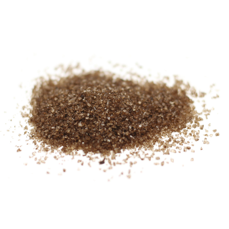 Smoked salish salt from Washington 360g