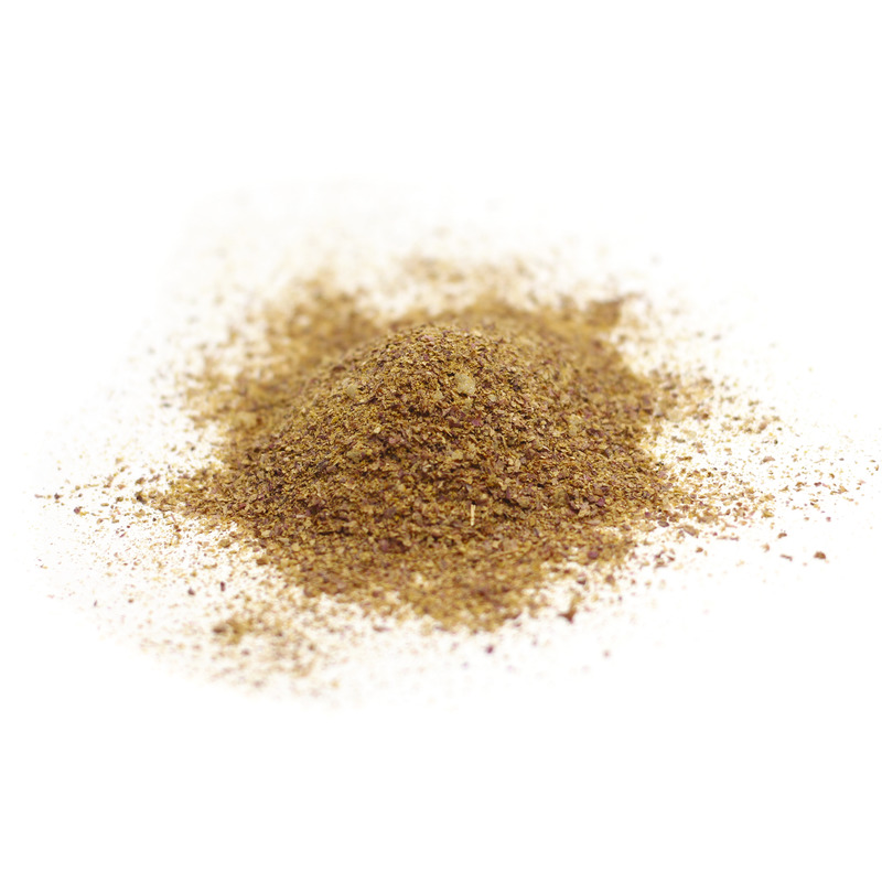 Blackcurrant pepper 35g