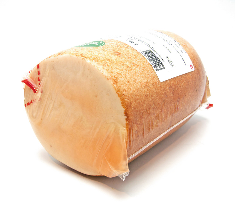 Blanc de poulet rôti 2,5kg