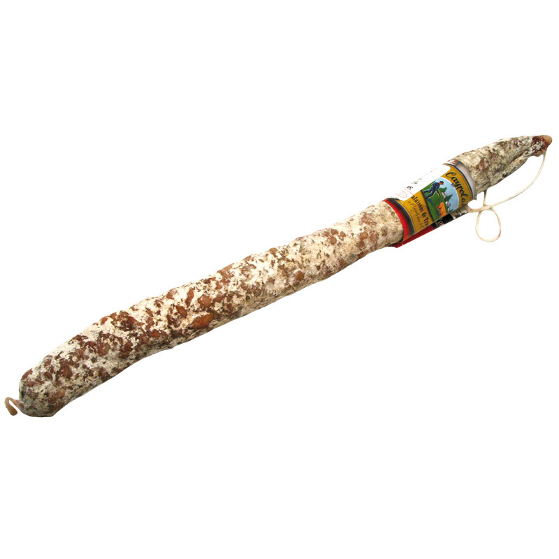 Dried sausage straight french pork ±200g
