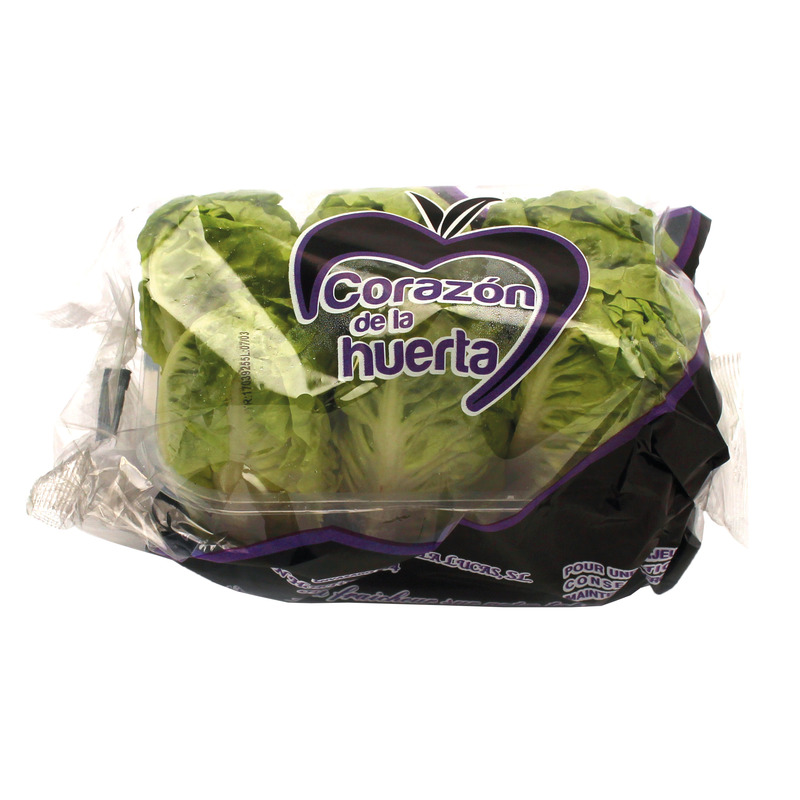 Sucrine lettuce x6 450g