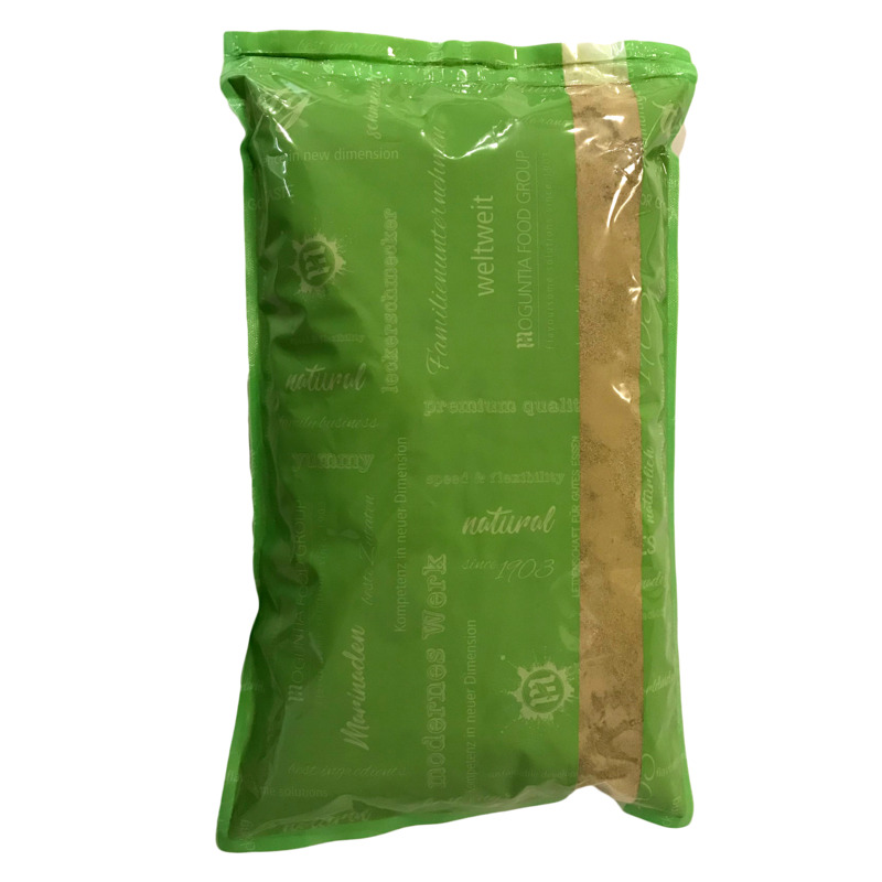 Ground thyme bag 1kg
