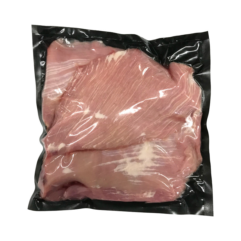 Grillade de porc français s/ vide ±500g ⚖