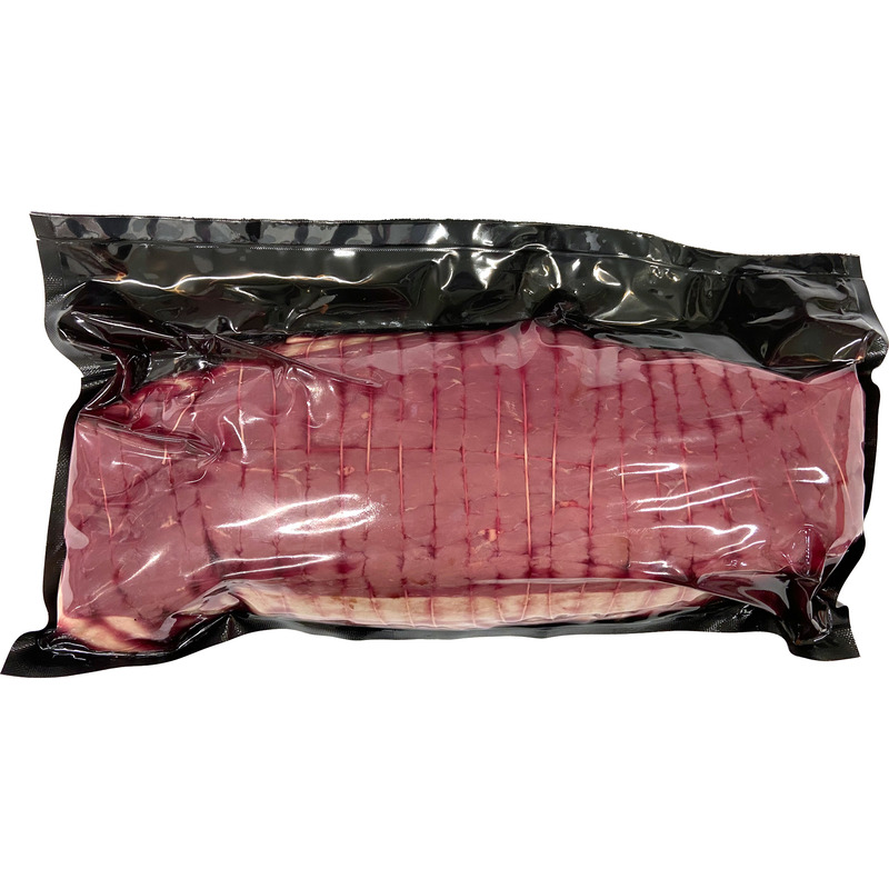 Roast french purebred beef vacuum packed ±2kg ⚖