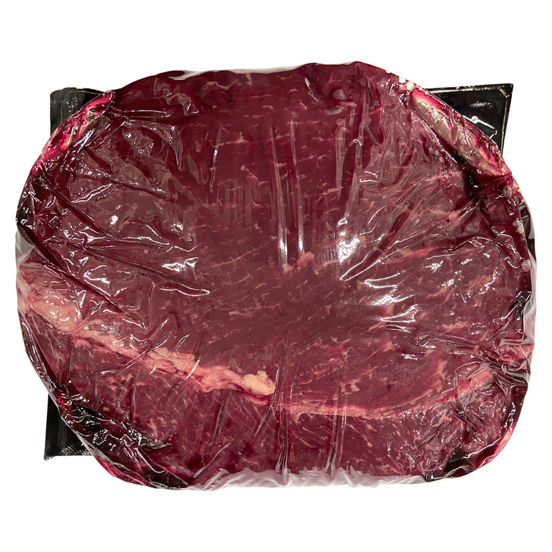 Beef eye of rumpsteak vacuum packed 2.5kg+ ⚖