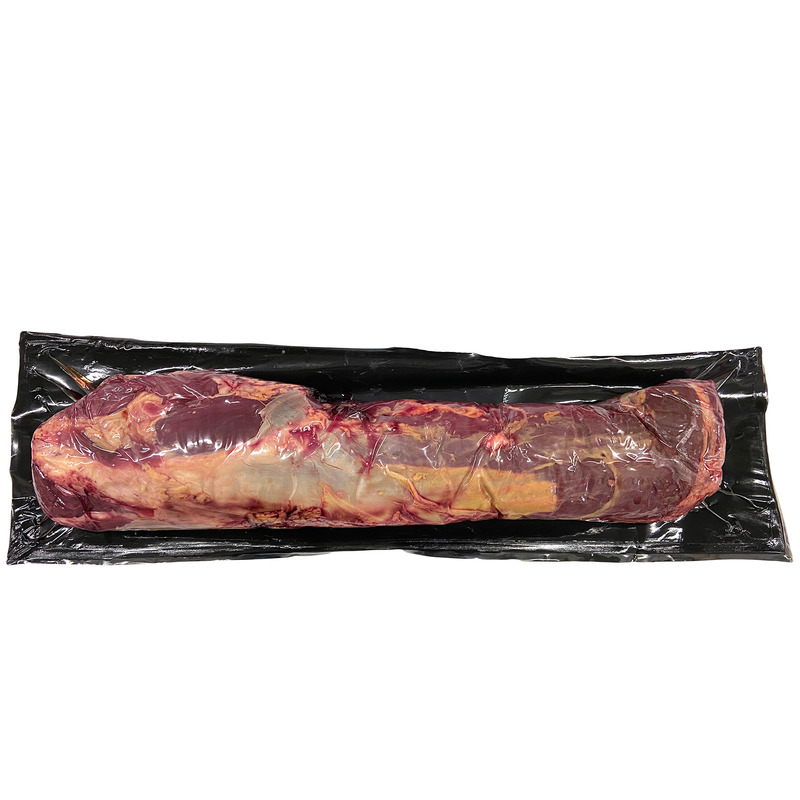 Filet de boeuf semi-paré s/ vide 3,5+ ⚖