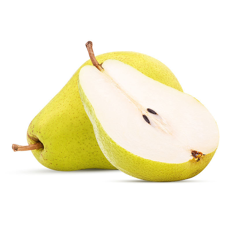 ❆ Williams pear sorbet 2.5L