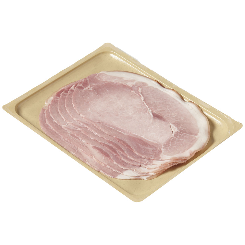 Traditional cooked ham LPF 6 slices 300g