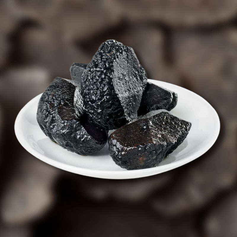 Black truffle Tuber Melanosporum chunks 100g