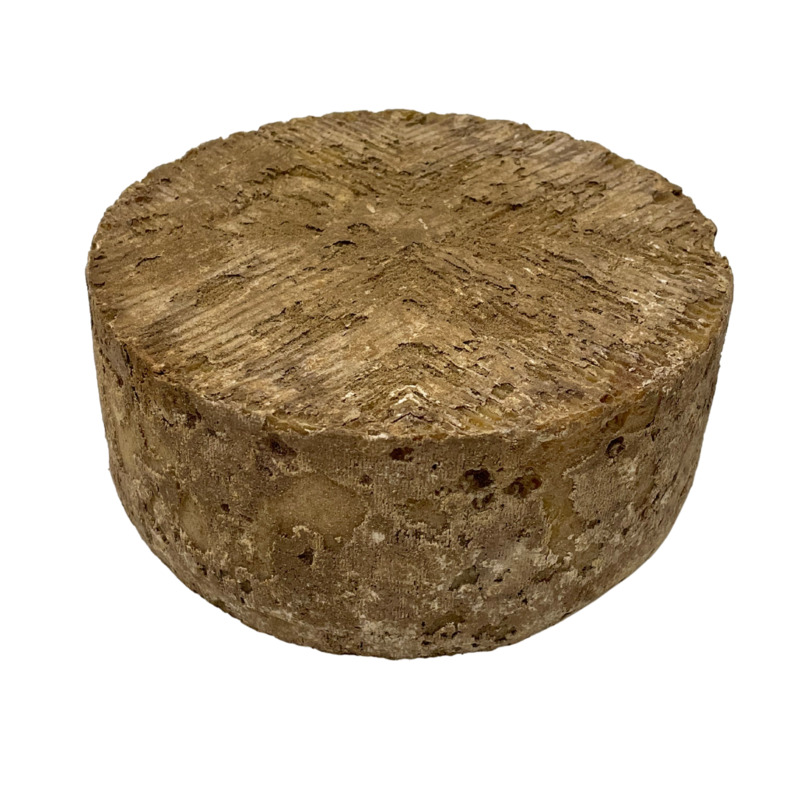 Ossau-Iraty au lait cru de brebis AOP +10 mois Ondua entier ±2,8kg