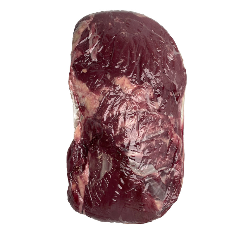 Filet de boeuf français semi paré s/ vide ±3kg ⚖