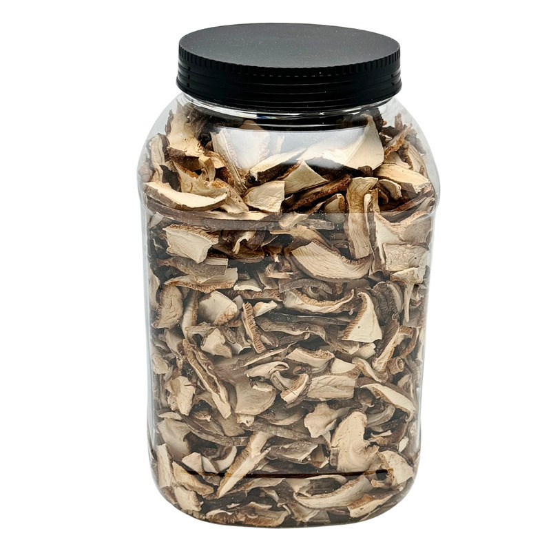 Shiitake lanière tubo 500g
