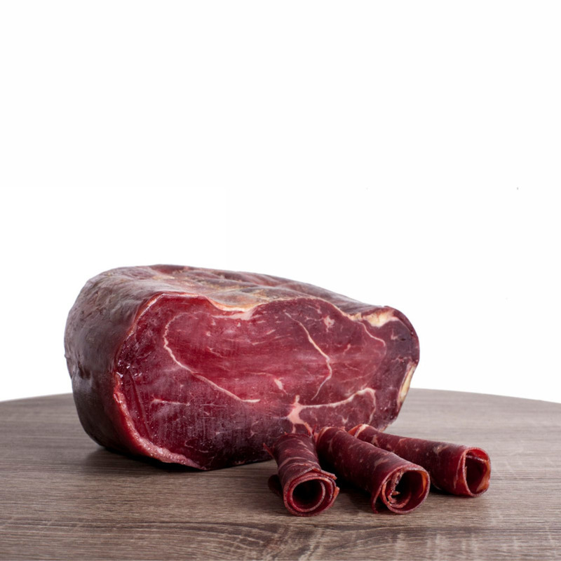Cecina slices 100g