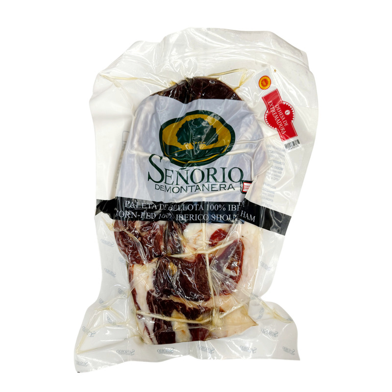 Paleta Bellota 100% Ibérico AOP s/ os 1,5-2,5kg