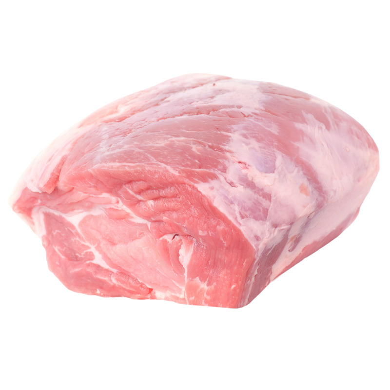French pork boneless neck end ±2.5kg