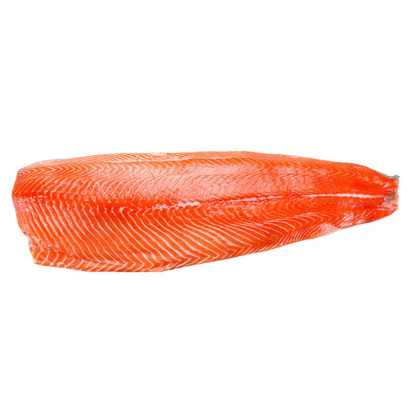 Filet de truite d'élevage ±500g ⚖