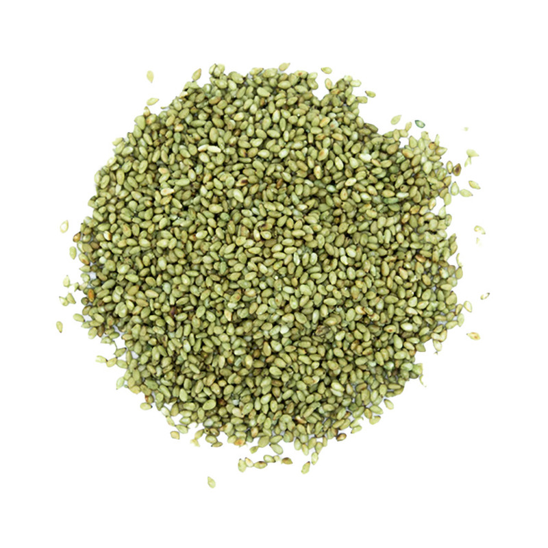 Graines de sésame à l'algue aosa sachet 200g