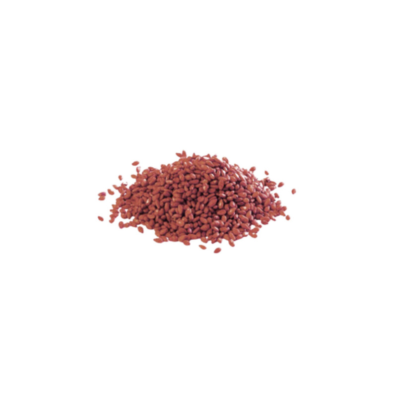 Graines de sésame à la Prune Umeboshi sachet 200g