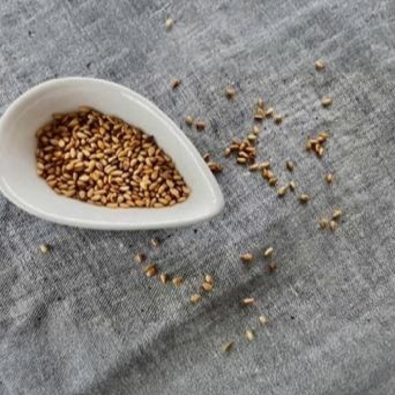 Graines de sésame à la sauce soja sachet 500g