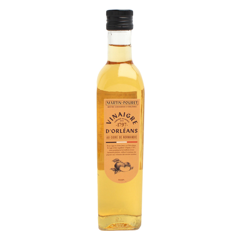 Norman cidre vinegar 50cl