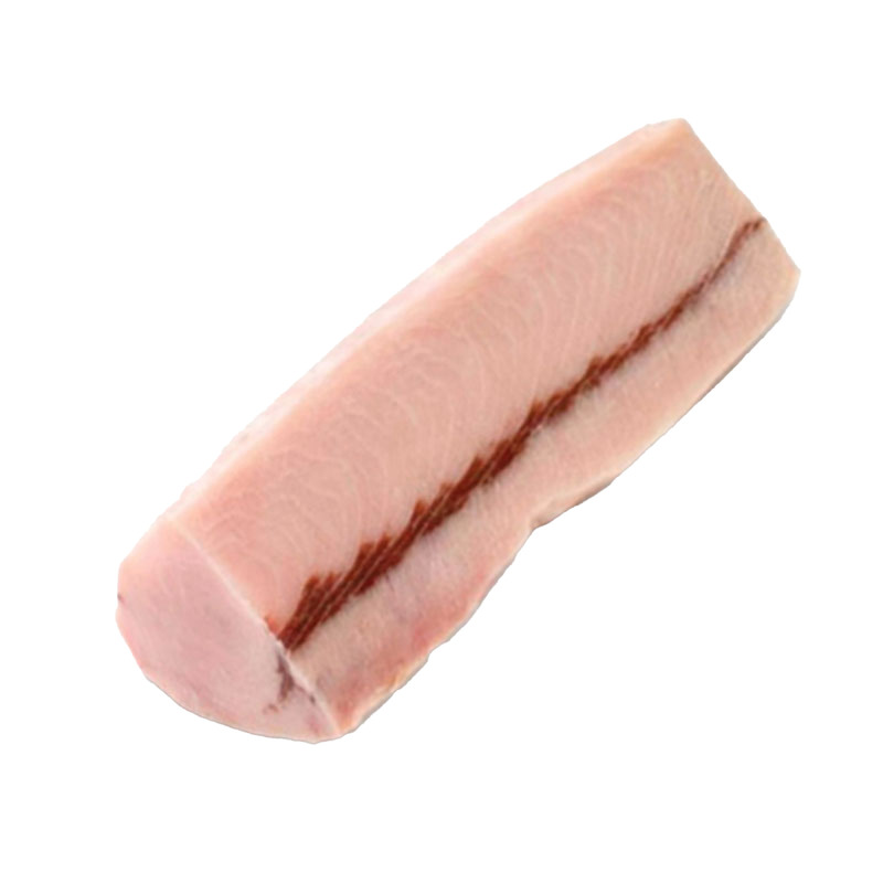 Longe d'espadon décongelée s/ vide ±3kg ⚖
