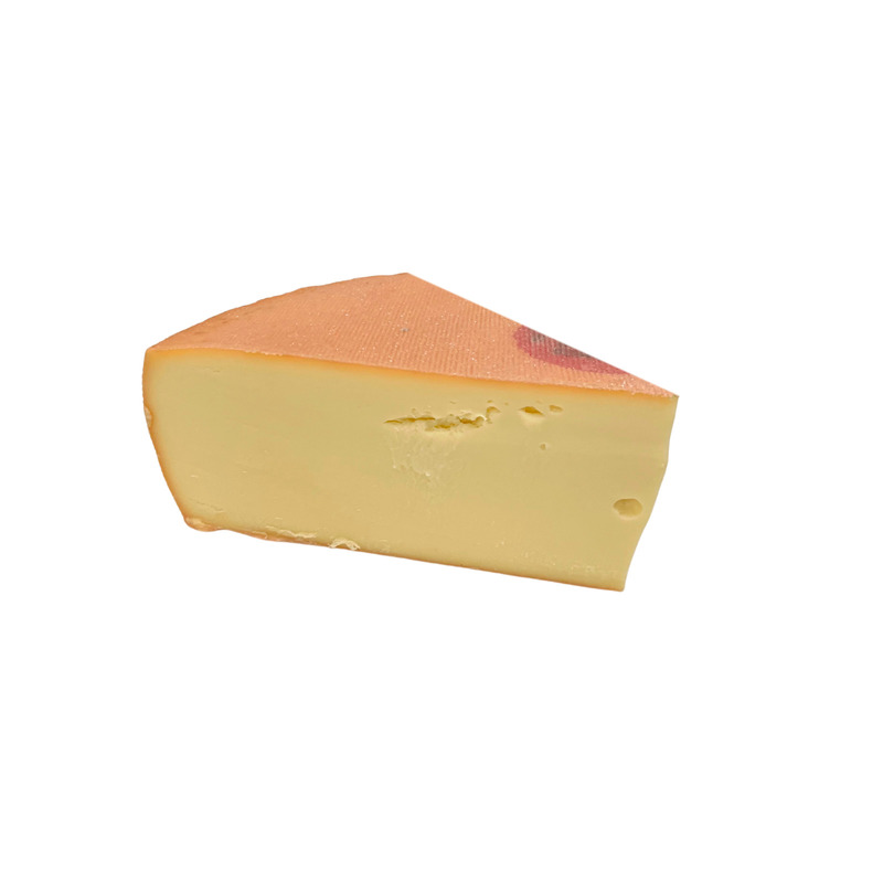 Unpasteurised raclette french milk Montagnon 1/8 ±900g