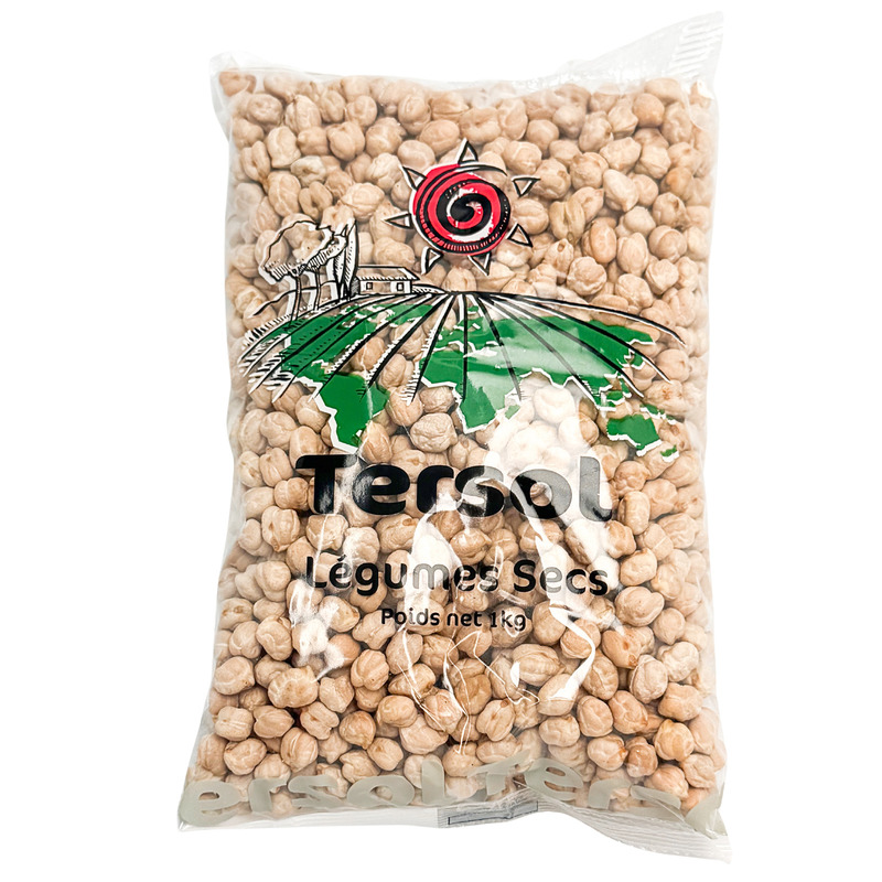 Pois chiches très gros 1kg