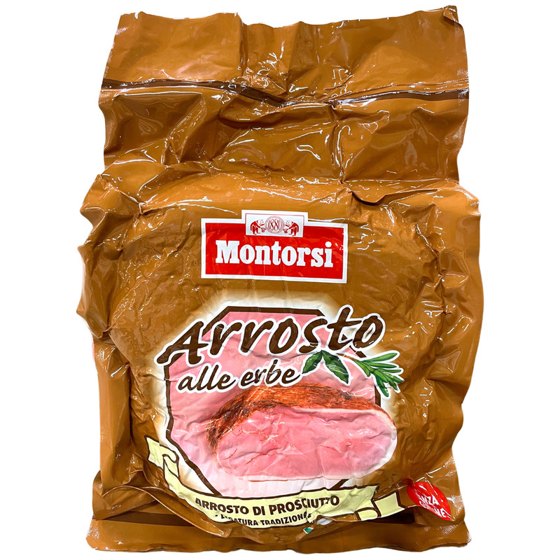 Jambon cuit aux herbes ±7kg