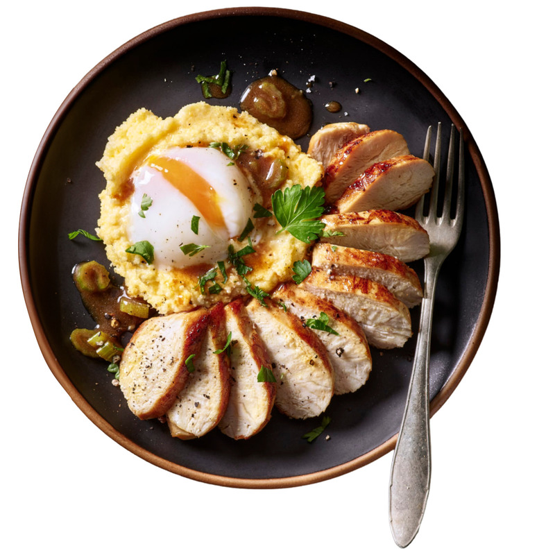 Perfect egg in shell, free-range, french origin x10
