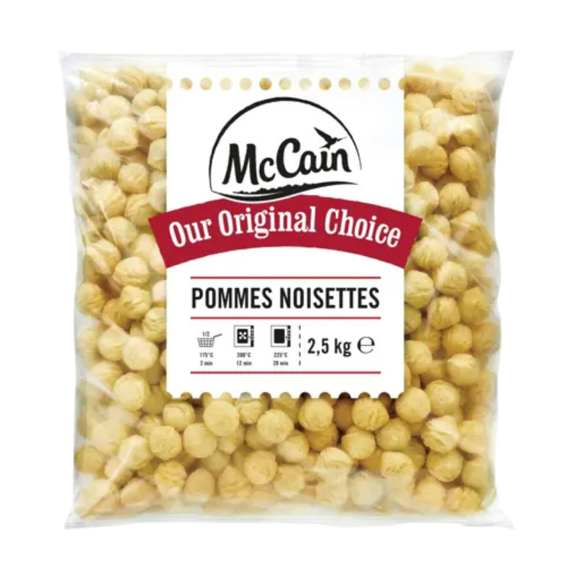 ❆ Pomme de terre noisette 2,5kg