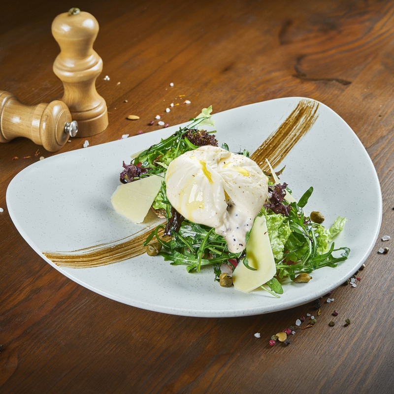 Burrata 2x100g