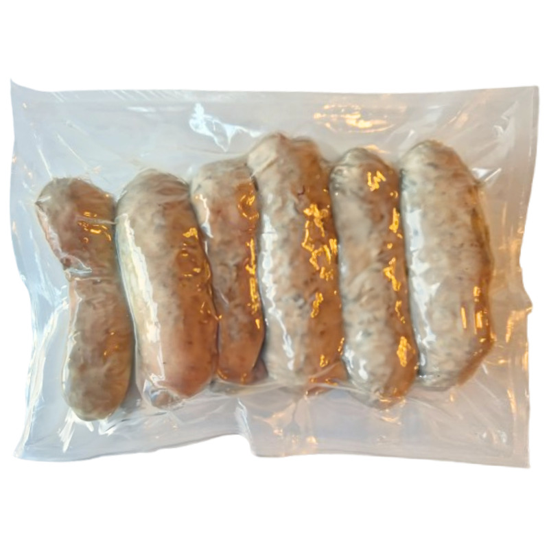Andouillette de Troyes s/ vide x6 ±960g
