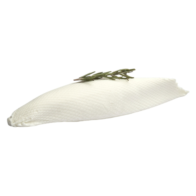 Raw milk goat's cheese bouyguette 6x150g