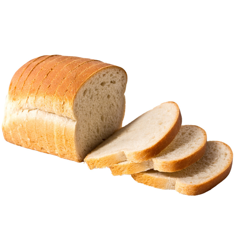 Pain de mie nature précuit BIO 350g