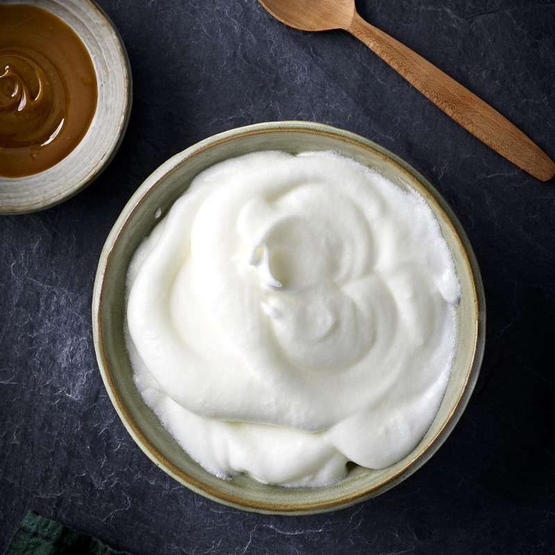 ❆ Blanc d'oeuf 1kg