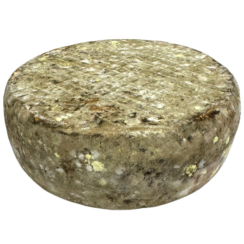Tomme grise 40%MG entière ±1,7 kg