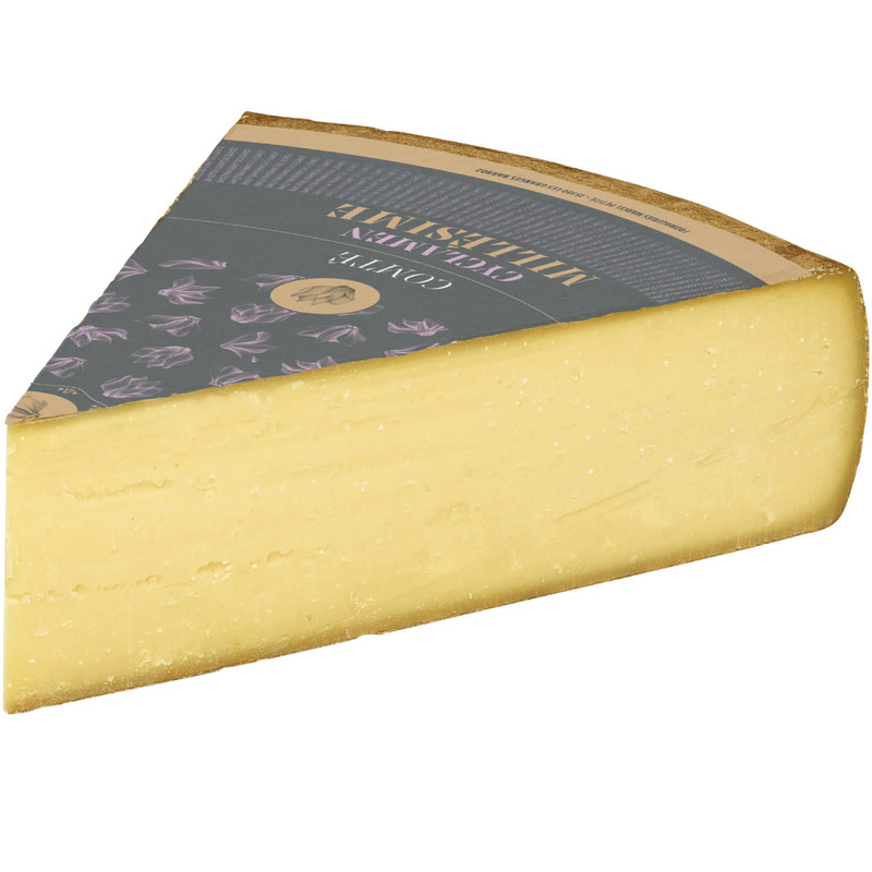 Comté Cyclamen Millésime 30 mois+ tranche ±1kg