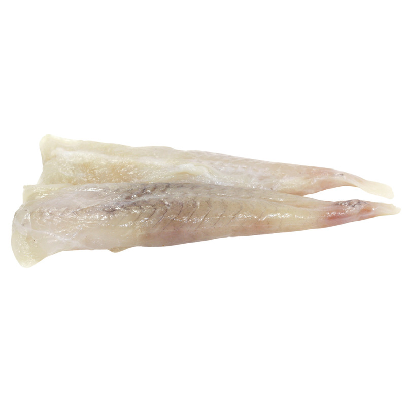 Filet de lotte