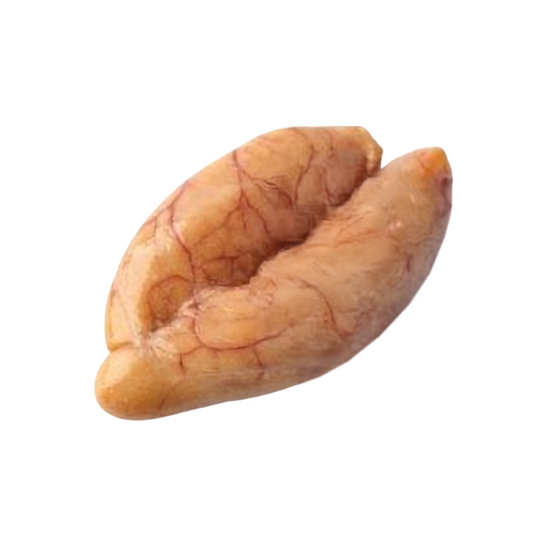 Rogue de merlan (poche d'oeufs de merlan) ⚖