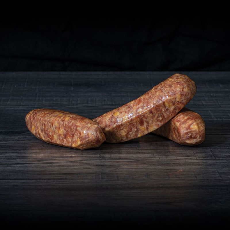 Smoked Savoy diots 10x90g
