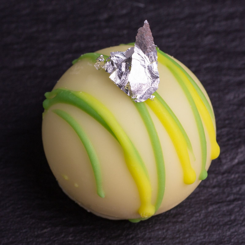 Book of silver leaves x25